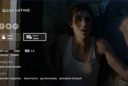 Mejores Películas en HD de Best Virus Outbreak para ver Mientras estás en Confinamiento por COVID