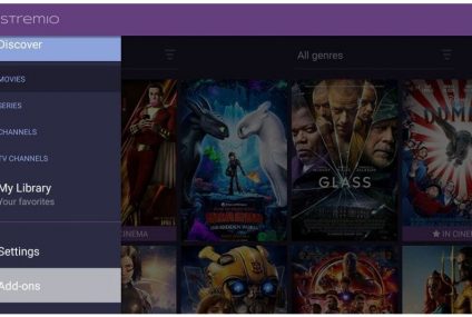 Top 10 Stremio Addons for 2020