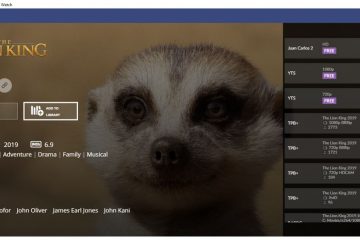 A Beginner’s Guide – How to Watch Movies for Free?