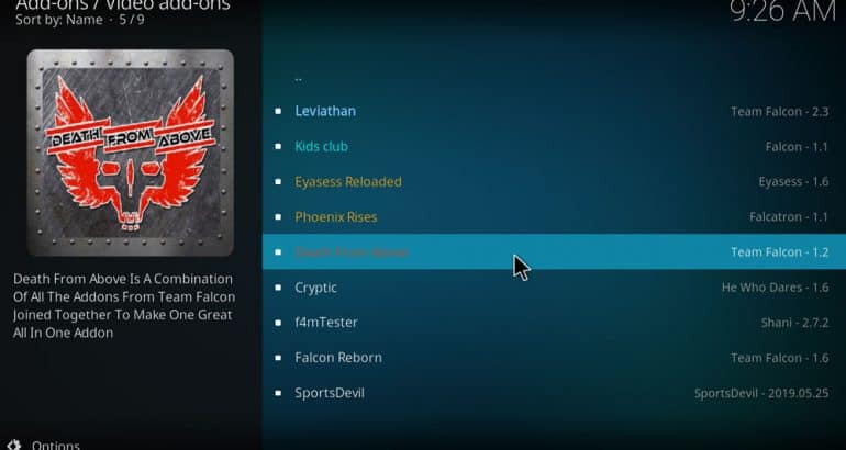 Sais mission statement image