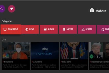 How To Install Mobdro on Firestick And Fire TV?