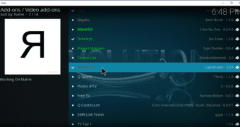 Como Instalar o Complemento Revolution no Kodi Em 2021 E 2022