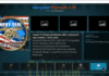 How to Install Navyseal Platinum K19 Kodi Addon?