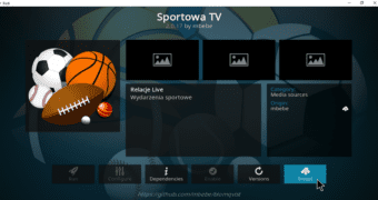 How to Install Sportowa TV Kodi Addon on Firestick (October 2022 Update)